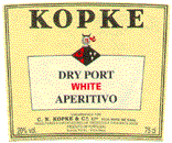 Kopke Aperitif