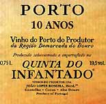 Quinta do Infantado